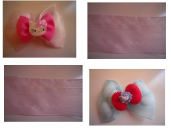 tulle pour dragees
