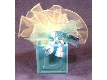 cube bapteme