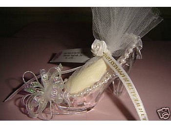 idee-dragee-bapteme-mariage-soulier-cendrillon