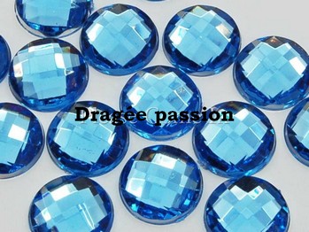 faire-part-strass-rond